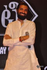 Mahanati Movie Audio Launch